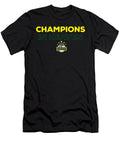 Champions in Heaven Poli Deru T-Shirt