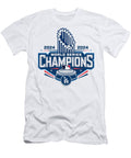 Champions Quang Vu T-Shirt