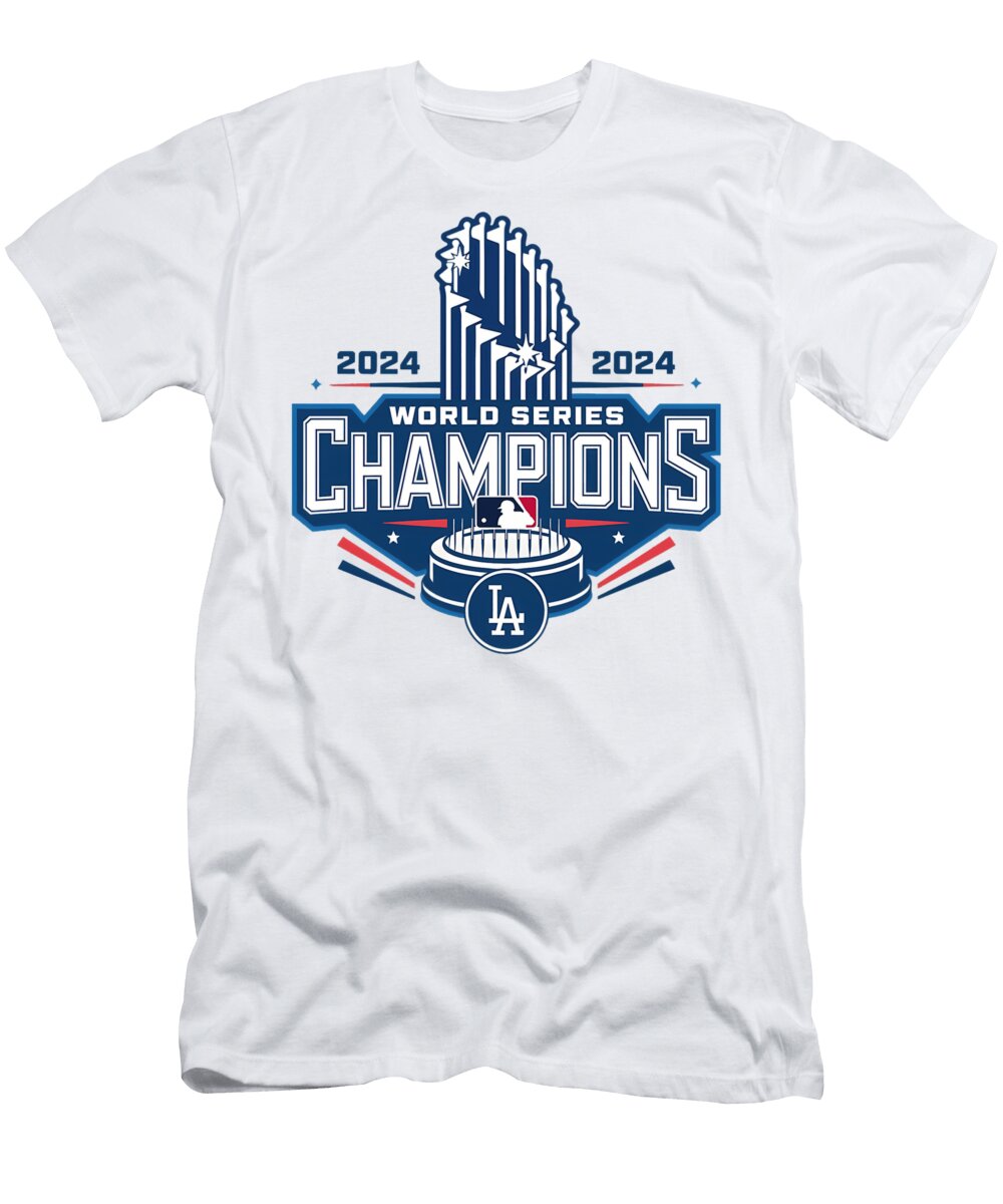 Champions Quang Vu T-Shirt
