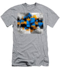Championship on Canvas Max Freeman T-Shirt