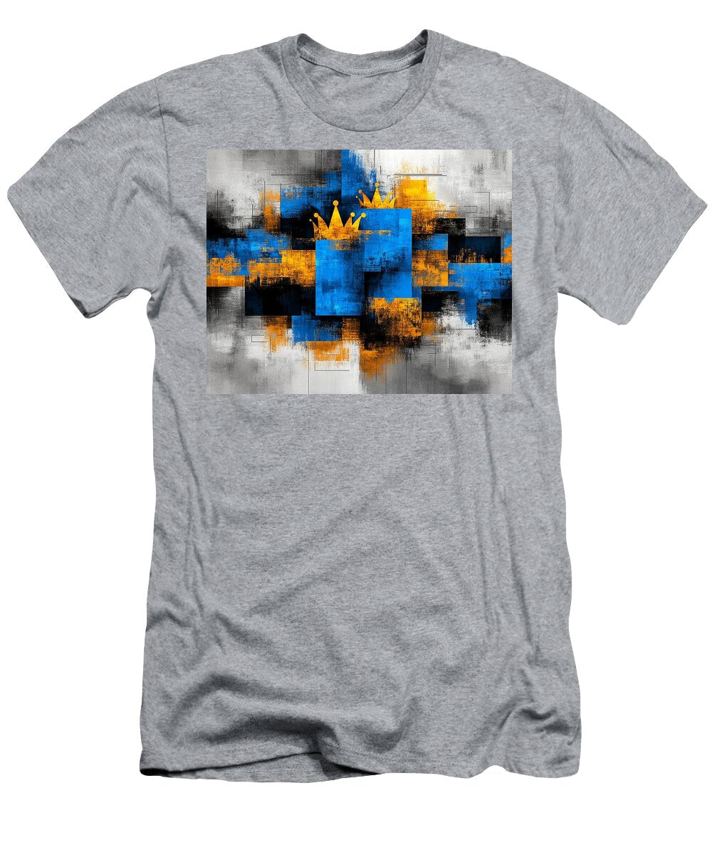 Championship on Canvas Max Freeman T-Shirt