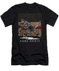 Chandler Stephenson Vegas Name Band Ihsan Sirin T-Shirt
