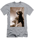 Changes Garry Walton T-Shirt