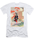 Chanoyu 1893 Digital Remastered Mizuno Toshikata T-Shirt