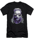 Charlie Blackmon Chuck Nazty Ozlem Altin T-Shirt
