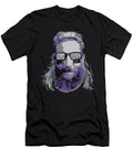 Charlie Blackmon Home Grown Ozlem Altin T-Shirt