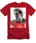 Charlie Mcavoy Dieu Vuong Kha T-Shirt