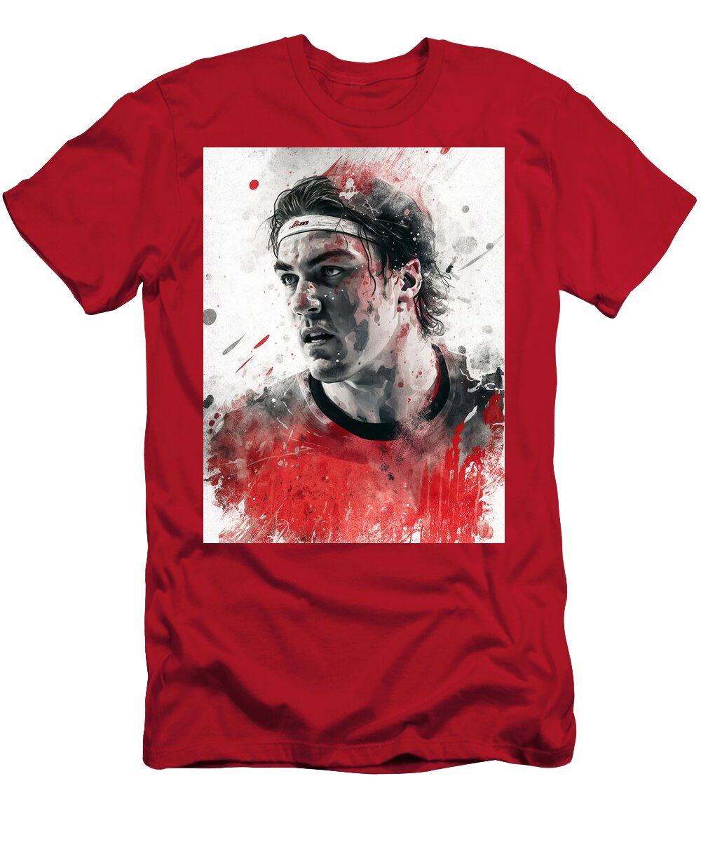 Charlie Mcavoy Dieu Vuong Kha T-Shirt