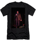 Charlie Murphy Front Row Photographs T-Shirt