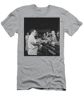 Charlies Tavern 1940s New York City Library of Congress T-Shirt