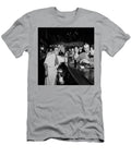 Charlies Tavern N Y C 1947 L O C T-Shirt