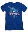 Charlotte Hornets Centipedes Huyen Vu T-Shirt