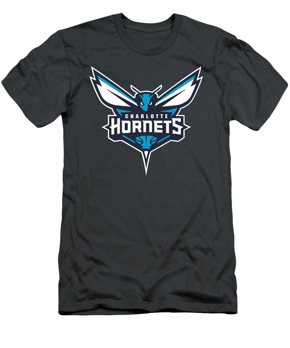 Charlotte Hornets Franco Reichel T-Shirt