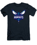 Charlotte Hornets Jung Jeha T-Shirt
