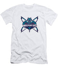 Charlotte Hornets Waspinators Huyen Vu T-Shirt