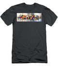 Charm City Geometry Max Freeman T-Shirt