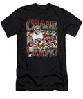 Chase Young Vintage Bootleg Ozlem Altin T-Shirt