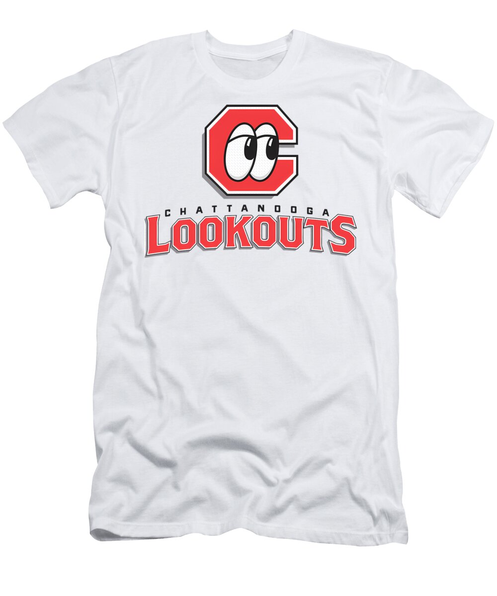 Chat Look Team Quang Vu T-Shirt