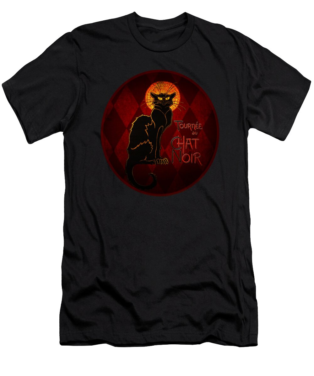 Chat Noir Shanina Conway T-Shirt