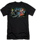 Checking Out Candace Lovely T-Shirt
