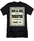 Cheer All Cheer Jon Neidert T-Shirt