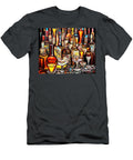 Cheers 20221229a Wingsdomain Art and Photography T-Shirt