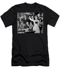 Cheers Jon Neidert T-Shirt