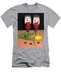 Cheers My Love 02 Ausra Paulauskaite T-Shirt