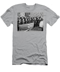 Cheers Sailors Jon Neidert T-Shirt