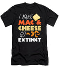 Cheese Noodles for Dinner Gift Florian Dold Art T-Shirt