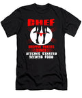 Chef Droppin Panties Singe Tinh Tran Le Thanh T-Shirt