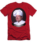 Chef Excellence Diane Diederich T-Shirt