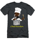Chef Harden Quang Vu T-Shirt