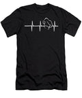 Chef Heartbeat Tinh Tran Le Thanh T-Shirt