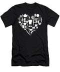 Chef Lover Tinh Tran Le Thanh T-Shirt