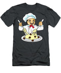 Chef Mason Stewart T-Shirt