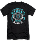 Chef Right on in Tinh Tran Le Thanh T-Shirt