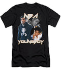 Chemise NBA Youngboy Quang Vu T-Shirt