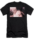 Cherry 7 Up on the Rocks Colleen Cornelius T-Shirt