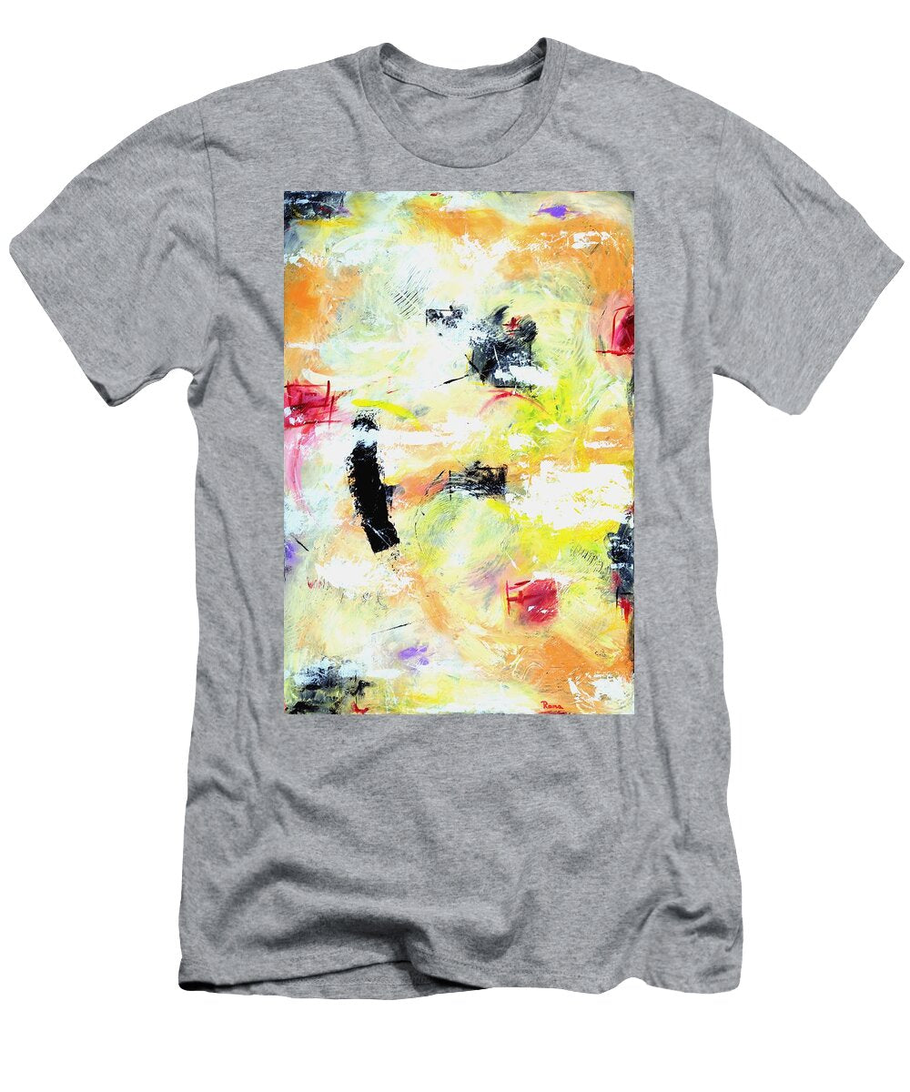Cherry Lemonade Roma Hughes T-Shirt