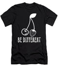 Cherry Strawberry Strawberries Fruitarians Justus Ratzke T-Shirt
