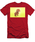 Chewy Ss Sunny Paul Sears Resilient Rover T-Shirt