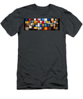 Chi Town Blocks Max Freeman T-Shirt