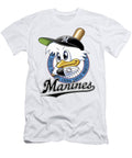 Chiba Lotte Marines Quang Vu T-Shirt