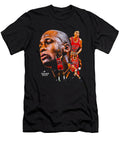 Chicago 1991 NBA Champs Ozlem Altin T-Shirt