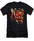 Chicago 1998 NBA Champs Ozlem Altin T-Shirt