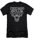 Chicago Basket Team Kellen Dominguez T-Shirt