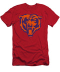 Chicago Bear Franco Reichel T-Shirt