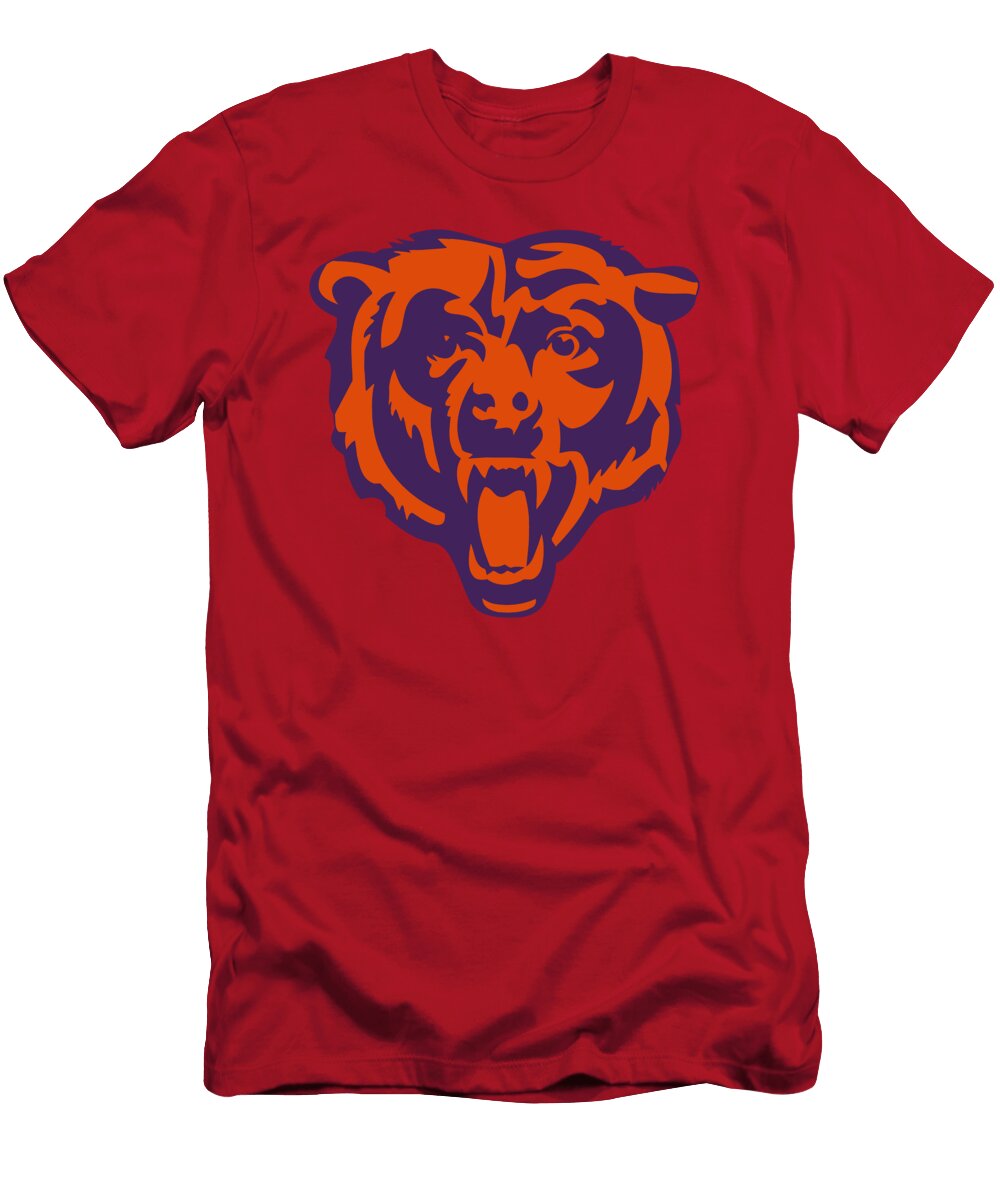 Chicago Bear Franco Reichel T-Shirt