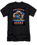 Chicago Bears Bears Pride Since 1920 NFL Ivory Altenwerth T-Shirt